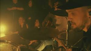 Honor & Glory- You Are God (When The World Is On Fire)