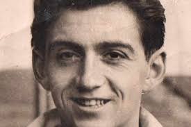 Tributes to former Baggies winger Geoff Richards