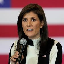 Republikeinen moeten kiezen tussen hun twee presidentskandidaten: waar  staan Donald Trump en zijn uitdager Nikki Haley voor?