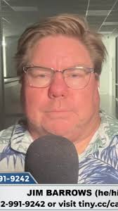 James Tuckfield Barrow