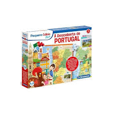 Tudo o que precisa de saber sobre as competições profissionais de futebol em portugal pode encontrar aqui! Jogo Puzzle A Descoberta De Portugal