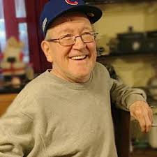 Obituary for Rickey Harbin