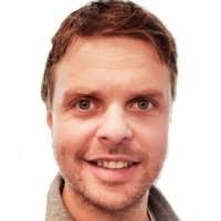 Brian Loots's Instagram, Twitter & Facebook