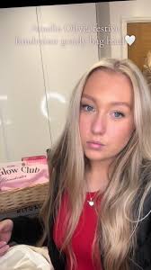 Amelia Liana Goody Bag