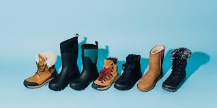 The 9 Best Winter Boots Of 2022 Reviews By Wirecutter
