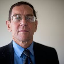 In the Snowden case, Bruce Fein finds the apex of a long Washington legal  career