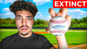 24 Hours To Master The Knuckleball