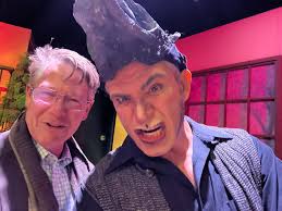 Yesterday, we welcomed audiences into the forest with No Such Thing As  Wolves 🌳✨ We have loved seeing our second 'My First Musical' come to life  and we can't wait to welcome