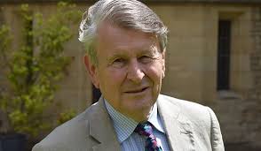 Interview with a Philosopher