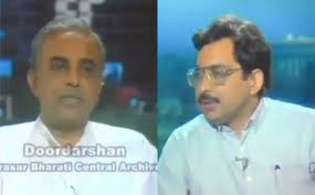 Watch the vinod dua show on @hwnewsnetwork. Extraordinary Old Video Interview Of Subramanian Swamy Exposing Bjp S Hypocrisy On Article 370 And Ram Mandir