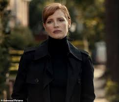 Chastain's freckle films will produce 355, which simon kinberg will direct from a script by theresa rebeck based on an original idea by chastain. Jessica Chastain And Lupita Nyong O Starring Thriller The 355 Has Been Pushed To A 2022 Release Date Daily Mail Online