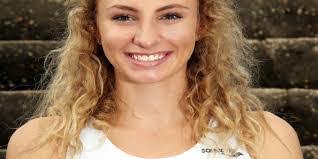 Kiyah Jones's Instagram, Twitter & Facebook