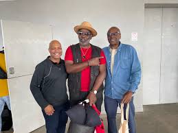 Seven Questions With Haywood Nelson Of What'S Happening!!; Cozi Tv Soft  Launches With Classic Holiday Episodes - Sitcomsonline.Com News Blog