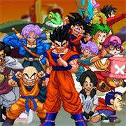 The first version of the game was made in 1999. Hyper Dragon Ball Z Online Play Game