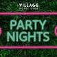 Ultimate 90's Disco Night event image