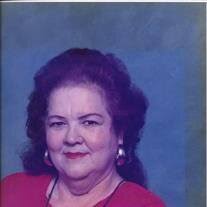 Betty Lou Kelly Obituary