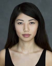 Say Hello to the cast of Whisper., Linda Louise Duan, Amy Secker, Richard  Conrad, Ben Maytham, Aaron Blake, Nadia Nadif, Penelope Read, Roman Grey  and Ashling O'Shea.