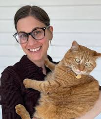 Alissa Hilliard's Instagram, Twitter & Facebook