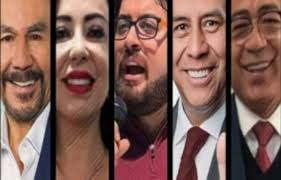 Isaac Montoya, y su llamado a...