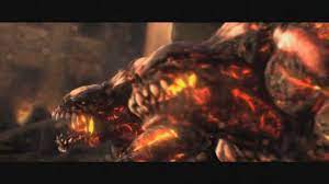 A last scene of a prologue is a. Prototype 2 Monster Skillet Music Video Attempted 1 Youtube