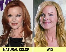 But these actresses (some natural redheads and some not) show that fiery locks can help kick off a career. 13 Red Headed Actresses Who Tried A Different Hair Color But Proved That Ginger Is Their