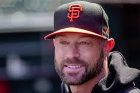 Special Thanks for the message from “Tan Dick” Gabe Kapler and our friend  Joe Conklin Comedy for the kudos