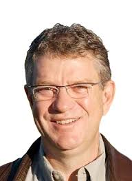 Dr. Robert Bray, M.D.