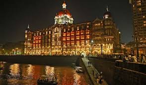 How 120-year-old Taj Mahal Palace Hotel ...