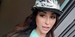 New free christiana cinn photos added every day. Porn Star Christiana Cinn Says Domino S Pizza Delivery Driver Offered Her 200 For Sex Fox News