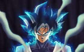 Maybe you would like to learn more about one of these? Download Wallpapers 4k Goku Black Artwork Fighter Dbs Manga Son Goku Black Dragon Ball Super Goku For Desktop Free Pictures For Desktop Free