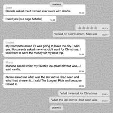 Link grup whatsapp nct 2020. Pdf Using Whatsapp To Create A Space Of Language And Content For Students Of International Relations