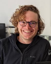 D'Amboise, Christopher