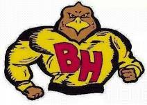 Barnwell Varsity Football @ Blackville-Hilda