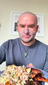 Pairama Wright Bacon Salad