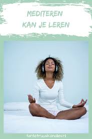 Meerdere Wetenschappelijke Studies Geven Aan Dat Er Veel Gezondheidsvoordelen Aan Mediteren Zitten Het Is Bijvoorbeeld Goed Voo Ademhalings Yin Yoga Meditatie