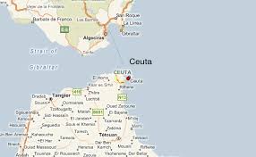 مليلية ‎) is a spanish autonomous city located on the northwest coast of africa, sharing a border with morocco.it has an area of 12.3 km 2 (4.7 sq mi). Africa Age Of Innocence
