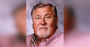 Obituary information for Richard H. Hinds