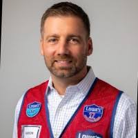 Aaron Parrott Email & Phone Number