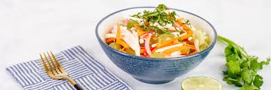 We love jicama dipped in citrus and then sprinkled with salt and jalapenos. Jicama Fabulous