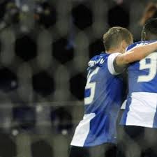 João moutinho has flown the sporting nest for a new challenge at porto ©getty images. Malaga Look To Advance With Porto Scalp Uefa Champions League Uefa Com