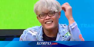 Sule Setelah Lebaran Ini Talkshow Istirahat Tidak Tayang Sementara Waktu Halaman All Kompas Com