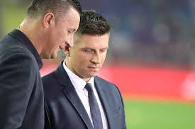 Mb boxing night 9 i głowacki w walce o pas. Mateusz Borek Odchodzi Z Polsatu Sport Odniosl Sie Takze Do Romana Koltonia