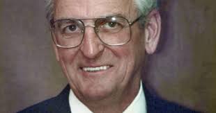 Obituary: Marvin D. Merrill