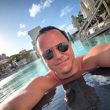 ☀️ Been in Miami Beach since Monday. Just got home. Did I miss any news???