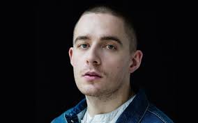 Dermot Kennedy Live Show