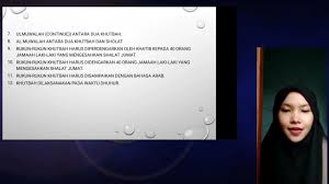 Khutbah jumat menyentuh hati tentang kegembiraan dan kesedihan seorang muslim ini merupakan rekaman khutbah jum'at yang disampaikan oleh ustadz abu. Syarat Dan Rukun Khutbah Sholat Jum Ah Youtube