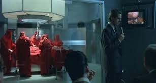Dead Ringers - Alternate Ending : Alternate Ending