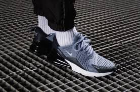 Ashen Slate Coats The Nike Air Max 270 Kicksonfire Com Nike Air Max 270 Nike Air Max