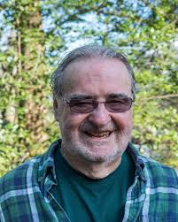 Sam Colin Eason Obituary November 2, 2025