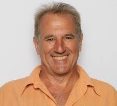 Brian Menz's Instagram, Twitter & Facebook